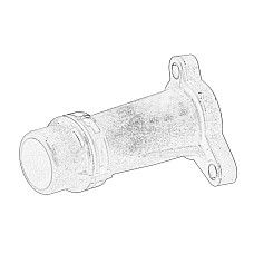 Adaptor, presostat ulei ... OE BMW 11 11 8 511 205