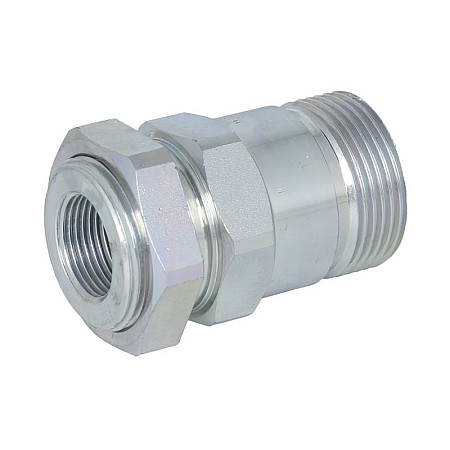 Cupla rapida Cuplaj hidraulic FASTER CVE 34 GAS F