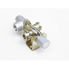 Supapa perna aer Suspensie pneumatica supapa 85M16x15/M22x15 HALDEX 352053001