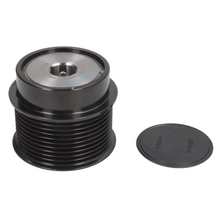 Fulie, alternator Alternator pulley PRESTOLITE ELECTRIC PE P00281