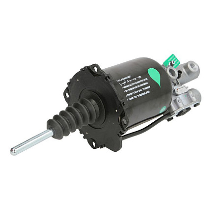 Actuator ambreiaj MAN TGL PNEUMATICS CS-218