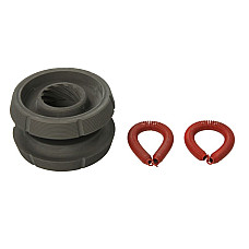 Cuplaj cauciuc-metal Clutch MERCRUISER MCM 4.5L MPI i GM V-8 z przekladnia Bravo QUICKSILVER 52-865344A01