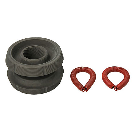 Cuplaj cauciuc-metal Clutch MERCRUISER MCM 4.5L MPI i GM V-8 z przekladnia Bravo QUICKSILVER 52-865344A01