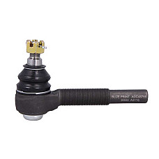 Cap de bara Capatul tijei de legatura Stanga MITSUBISHI CANTER FE5 FE6 VI 3.9D/4.2 05.96- FEBI BILSTEIN 41312