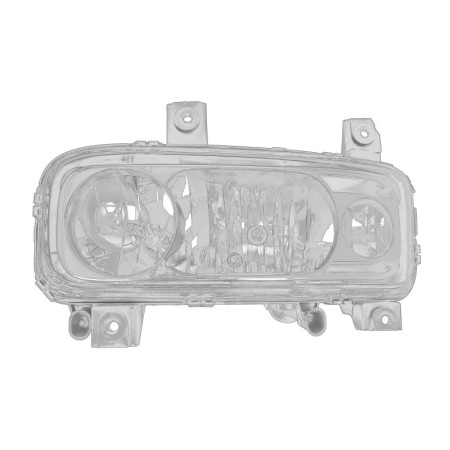 Far L fits MERCEDES ATEGO II 2 1004 973 820 24 61