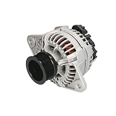 Alternator 28V 120A VOLVO FH FH16 FH16 II FM FMX D13A360-D16K750 01.03- LETRIKA MG 817