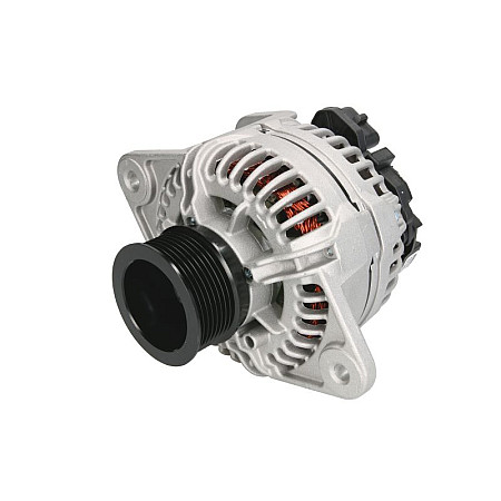 Alternator 28V 120A VOLVO FH FH16 FH16 II FM FMX D13A360-D16K750 01.03- LETRIKA MG 817