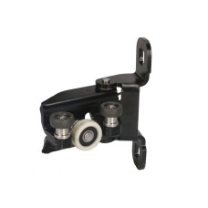 Balama usa Balama de usi glisante Mijloc Stanga  FORD TRANSIT 01.00-12.14 BLIC 6003-00-0225P