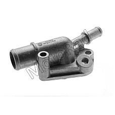 Termostat,lichid racire Termostat sistem racire 88C in carcasa CITROEN JUMPY FIAT PALIO PUNTO SCUDO SIENA TEMPRA LANCIA DEDRA PEUGEOT EXPERT 1.4/1.6 08.89-12.09 MOTORAD 387-88K