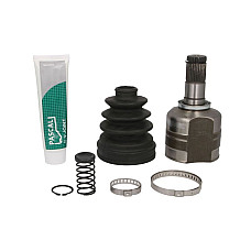 Articulatie, planetara CV joint inner L 36z/30z/34mm DACIA DUSTER RENAULT FLUENCE MEGANE III SCENIC III 1.4-1.9D 11.08- AKUSAN G7R003AKN