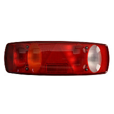 Stop spate Universal tail light JCB 1010580COBO