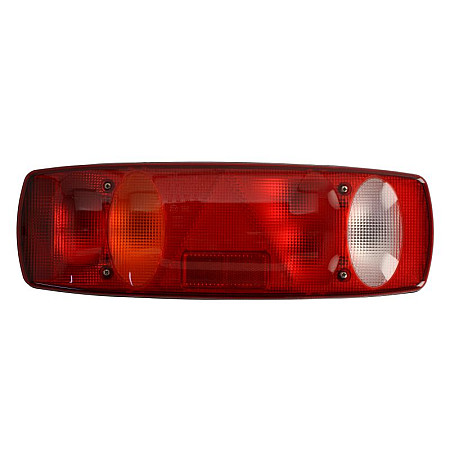 Stop spate Universal tail light JCB 1010580COBO