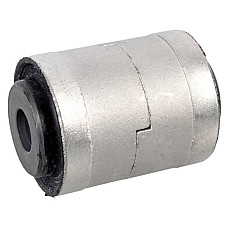 Suport,trapez Bucsa de cauciuc brat spate Dreapta/Stanga superior din spate LAND ROVER DISCOVERY III DISCOVERY IV 2.7D-5.0 07.04-12.18 FEBI BILSTEIN 176652
