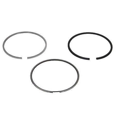 Set segmenti piston 735 STD Inele de piston FORD B-MAX FIESTA VI 1.5D 09.12- NE 120021000700
