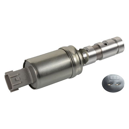 Supapa comanda, poz. arbore cu came Camshaft phasing unit NISSAN MICRA III NOTE 1.0-1.4LPG 01.03-08.13 SWAG SW82102993