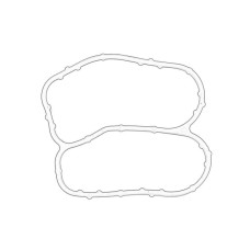 Etansare, racire ulei Oil radiator seal OPEL ASTRA J ASTRA J GTC ASTRA K CASCADA INSIGNIA A INSIGNIA A COUNTRY INSIGNIA B INSIGNIA B GRAND SPORT ZAFIRA C 1.6 06.12- OE OPEL 55570689