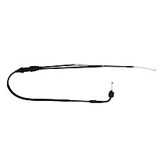 Cablu acceleratie Accelerator cable  YAMAHA PW 50 1982-2002 ALL BALLS 45-1210