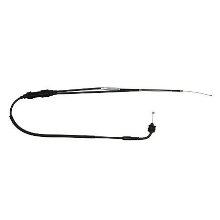 Cablu acceleratie Accelerator cable  YAMAHA PW 50 1982-2002 ALL BALLS 45-1210