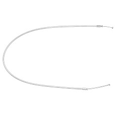 Cablul carcasei de portbagaj Cablul capacului de incarcare MERCEDES OE DB TRUCK 000 833 69 31