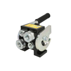 Cupla rapida Element hidraulic de cuplare rapid parte fix 1 2 3 4 inch 70l min MAI RAPID 3P510 4 A F C