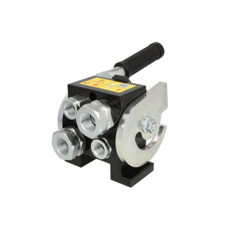 Cupla rapida Element hidraulic de cuplare rapid parte fix 1 2 3 4 inch 70l min MAI RAPID 3P510 4 A F C