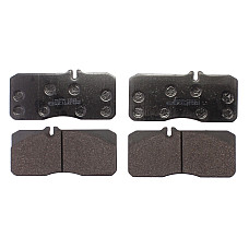 Set placute de frana Fata WABCO numar WVA: 29055 MAN L2000 D0824FL01-D0826LFL10 06.93- TEXTAR 29055 220 0 4 T3010