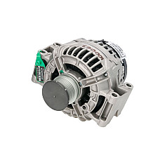 Alternator 12V 115A MERCEDES C W202 C T-MODEL S202 E W210 E T-MODEL S210 SPRINTER B905 SPRINTER 2-T B901 B902 SPRINTER 3-T B903 2.1D/2.2D/2.7D 09.97- STARDAX STX100063R