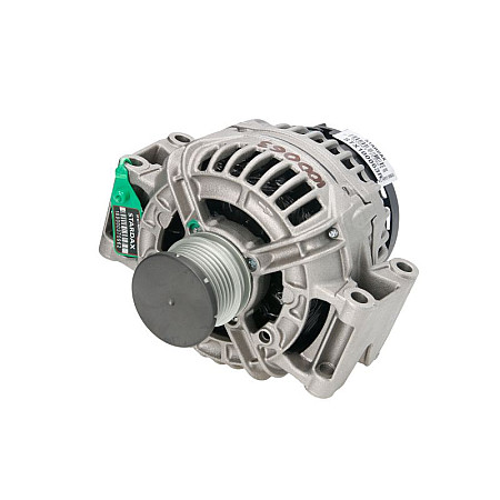 Alternator 12V 115A MERCEDES C W202 C T-MODEL S202 E W210 E T-MODEL S210 SPRINTER B905 SPRINTER 2-T B901 B902 SPRINTER 3-T B903 2.1D/2.2D/2.7D 09.97- STARDAX STX100063R