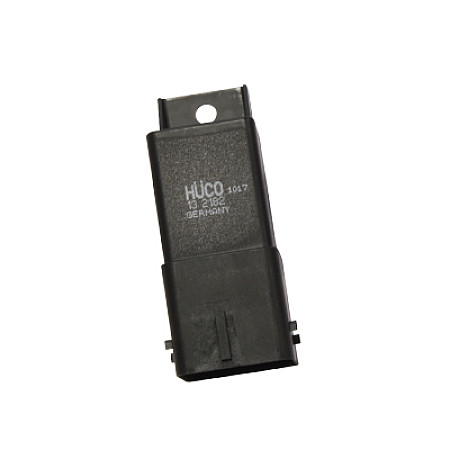 Releu,instalatia de comanda bujii incandescente Controler / releu al dopurilor incandescente VOLVO C30 C70 II S40 II V50 V70 III CITROEN XSARA PICASSO FORD C-MAX FIESTA V FOCUS C-MAX FOCUS II FUSION 1.4D-2.0D 12.99-12.15 HUCO HUCO132182