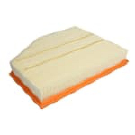 Filtru aer BMW 5 E60 5 E61 6 E63 6 E64 Z4 E85 Z4 E86 2.2-3.2 12.01-12.10 HENGST E720L