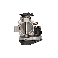 Carcasa clapeta strangulator VW GOLF IV 2.0 06.98-06.02 PIERBURG 7.03703.16.0