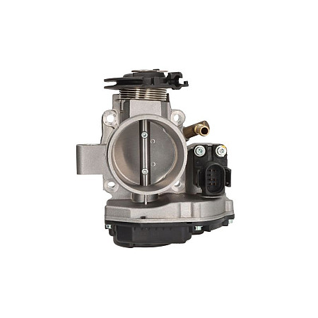Carcasa clapeta strangulator VW GOLF IV 2.0 06.98-06.02 PIERBURG 7.03703.16.0