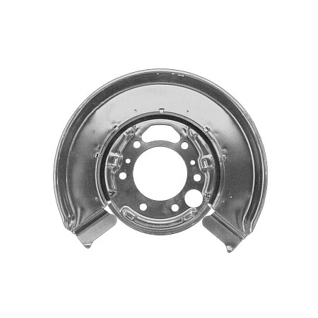 Protectie stropire,disc frana Capacul discului de frana Spate Dreapta MERCEDES SPRINTER 2-T B901 B902 SPRINTER 3-T B903 SPRINTER 4-T B904 2.1D-Electric 01.95-05.06 OE MERCEDES 461 423 02 20
