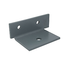 Piese si accesorii pentru elevatoare EVERT Prawy wspornik gornego kola pasowego /do modelu EE-6214/nr schematu 1206 EVERT EVERTZL410080023