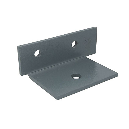 Piese si accesorii pentru elevatoare EVERT Prawy wspornik gornego kola pasowego /do modelu EE-6214/nr schematu 1206 EVERT EVERTZL410080023