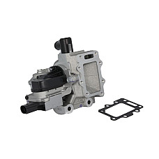 Supapa EGR EGR HYUNDAI ELANTRA VI I30 IX20 TUCSON KIA CEE'D OPTIMA PRO CEE'D RIO IV SPORTAGE III SPORTAGE IV VENGA 1.4D/1.6D/1.7D 02.10- KOREA KB0320OEM