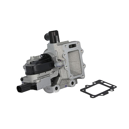 Supapa EGR EGR HYUNDAI ELANTRA VI I30 IX20 TUCSON KIA CEE'D OPTIMA PRO CEE'D RIO IV SPORTAGE III SPORTAGE IV VENGA 1.4D/1.6D/1.7D 02.10- KOREA KB0320OEM