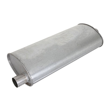 Toba esapamet intermediara Toba finala esapament JEEP GRAND CHEROKEE II 3.1D/4.7 04.99-09.05 ASMET ASM27.004