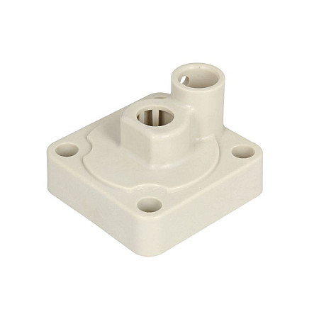 Carcasa pompei de apa Water pump housing YAMAHA F15C F20 2006-21 SIERRA INTERNATONAL LLC 18-3484