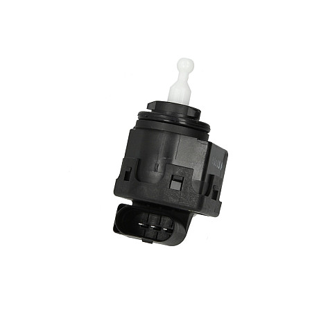 Element de reglaj,faruri Reglaj inaltime far Dreapta/Stanga AUDI A3 A4 B5 A6 C5 SKODA OCTAVIA I 11.94-12.10 TYC TYC 20-12609-MA-1