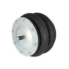 Burduf, suspensie pneumatica Supa de suspensie pneumatica spate R Fata Dreapta/Stanga set SOR BPART 513450852BP