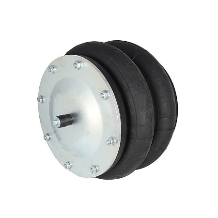 Burduf, suspensie pneumatica Supa de suspensie pneumatica spate R Fata Dreapta/Stanga set SOR BPART 513450852BP
