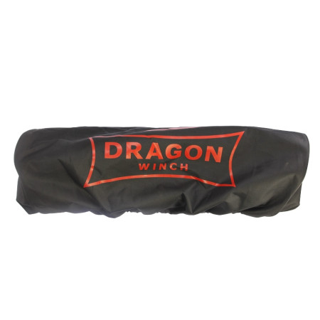 Accesorii pentru troliu pokrowiec na wyciagarke truck do wyciagarek 16800-20000lbs DRAGON WINCH DWPOKTRUCK