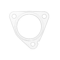 Saiba de etansare Garnitura valvei EGR ISUZU OE ISUZU ISU8980365070