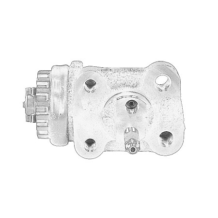 Cilindru receptor frana Cilindru frana Stanga/Dreapta Fata Stanga OE ISUZU ISU1476011750