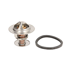 Termostat,lichid racire Termostat sistem racire 88C KIA CARNIVAL I CARNIVAL II CARNIVAL III K2900 K3600 PREGIO 2.7D/2.9D/3.6D 03.97- MOTORAD 329-88K