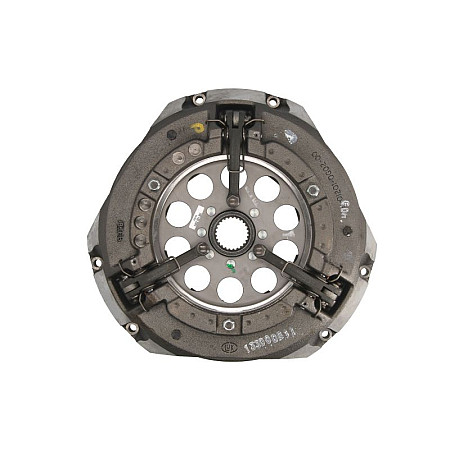 Placa presiune ambreiaj Placa de presiune ambreiaj 330mm nou MASSEY FERGUSON 300 4000 1004-4-AT4.236 01.86-12.03 SACHS 3482 931 001:009
