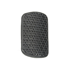 Acoperire pedala, pedala frana Pad pedala frana transmisie automata MERCEDES 123 C123 123 T-MODEL S123 123 W123 124 A124 124 C124 124 T-MODEL S124 124 W124 190 W201 /8 W114 08.59- FEBI BILSTEIN 30777