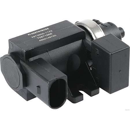 Convertor presiune Supap de control electropneumatic  AUDI A4 B6 A6 C5 1.9D/2.5D 11.00-01.05 HERTH+BUSS PARTI ELECTRICE 70671966