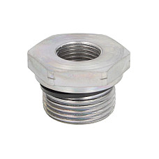 Cuplaj hidraulic reducere filet interior 1/2 inch filet exterior 1 inch HYVA 14958100